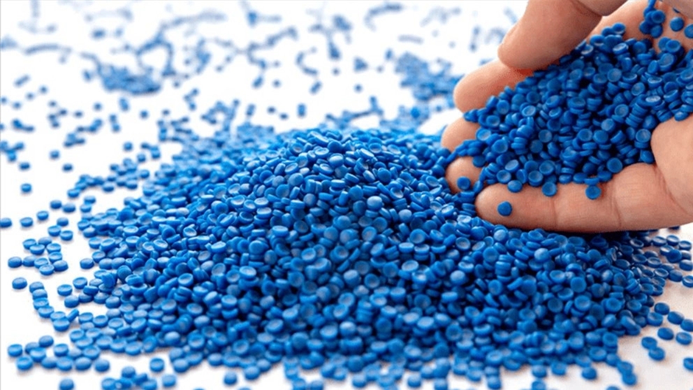Granol Babaei, production and sale of raw materials and granules in Tehran