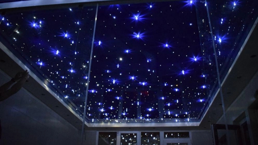 What is virtual sky?