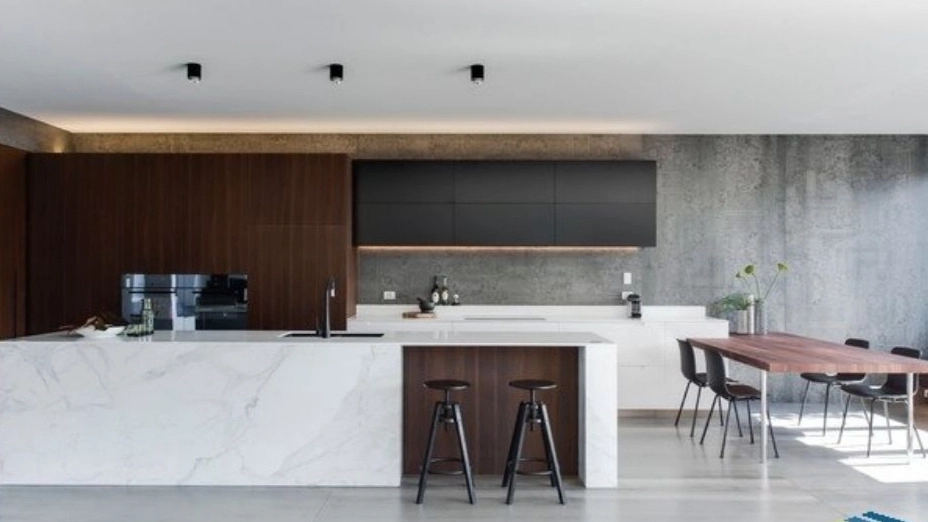 What is quartz engineering stone?
