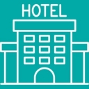 Shahmirzad Farrukhnia Hotel in holy Mashhad