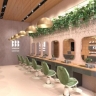 Flower face beauty salon, all beauty services in Tehran