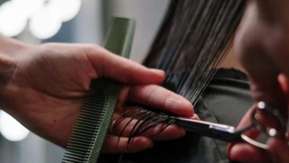 Flower face beauty salon, all beauty services in Tehran