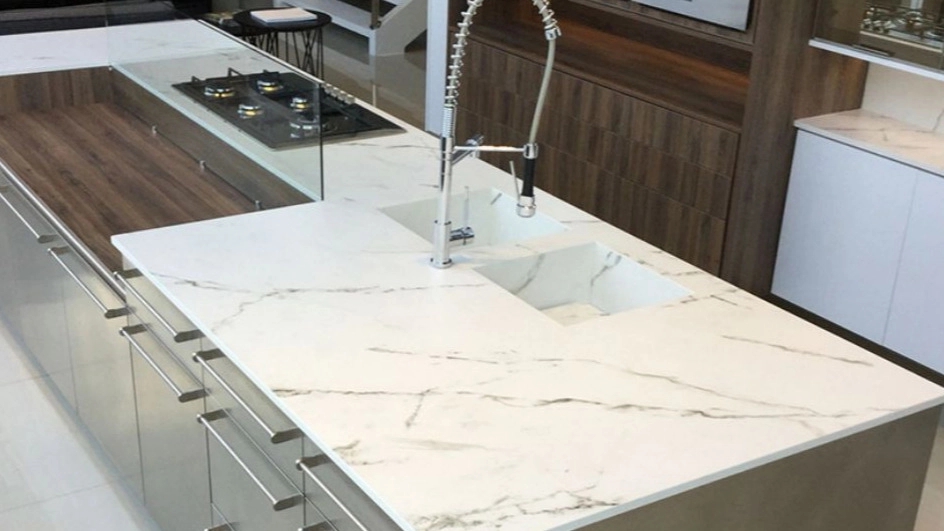 What is artificial stone?