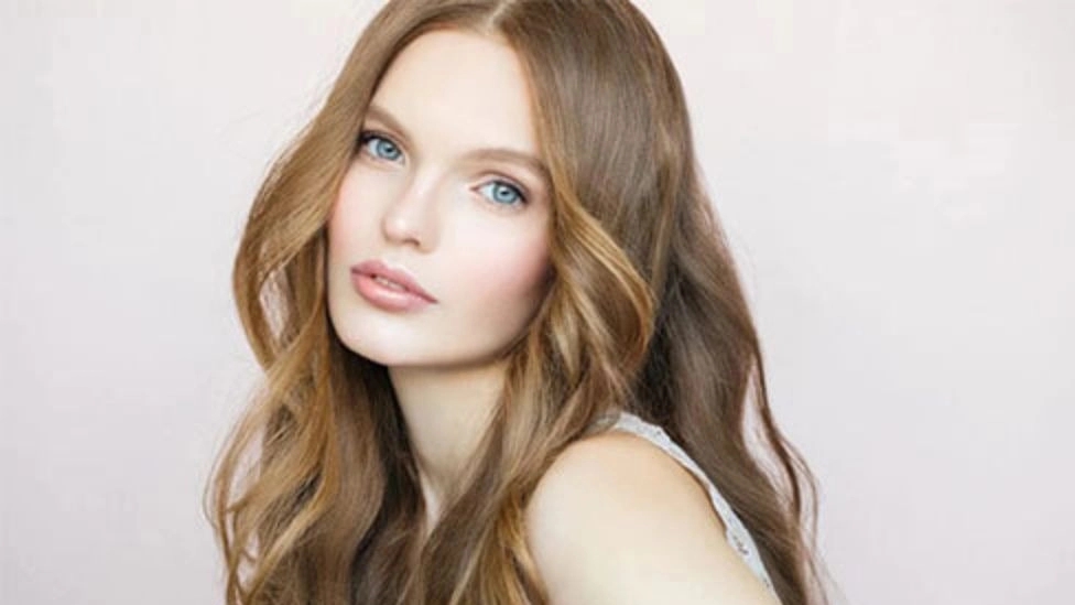 The most important features of good hair color that you should know