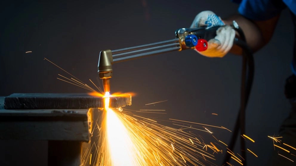 Definitions and methods of welding