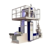 Hana Moftakhar Industrial Group, production of nylon machine in Ray Shahr, Tehran