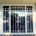 Hervi production group, manufacture of doors and windows in Mashhad