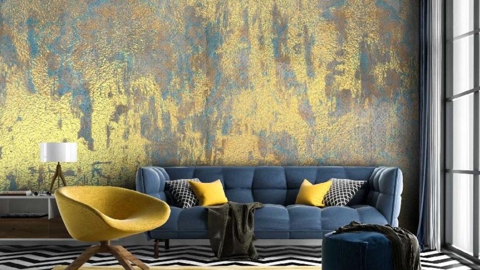 Beyzadeh Patina and Painting Art Group in Tehran