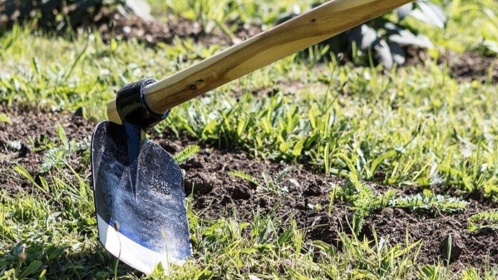 Manual agricultural tools