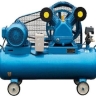 Garhamani production group, manufacture of industrial air compressor in Ghaemshahr, Mazandaran