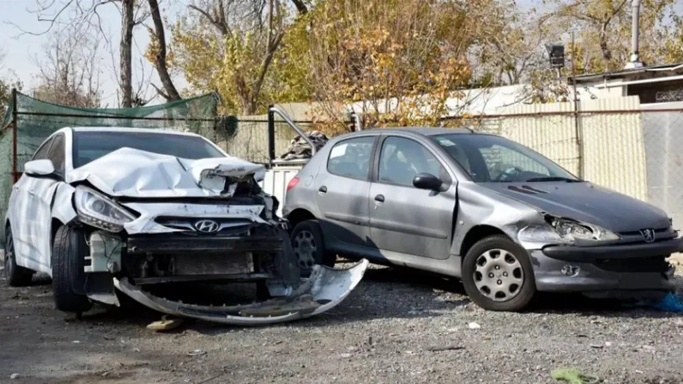 Random car buying guide