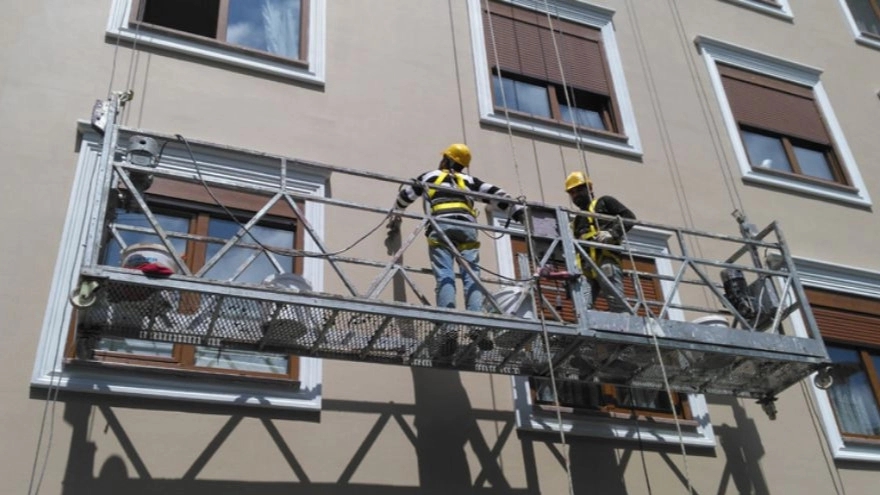 Climber safety principles