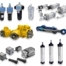 Namim Sanat, sales of hydraulic, pneumatic and industrial electrical equipment in Tabriz