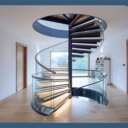 Industrial production of doors, installation of spiral box stairs and doors in Maragheh, East Azerbaijan
