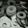 Rezaei production, production of metal flat washers in Rabat Karim, Tehran
