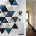 Ghaleh Yavah construction group, implementation and design of exposed concrete and wall cladding in Tehran