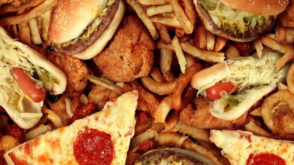 Kiluchi, fast food in Tabriz