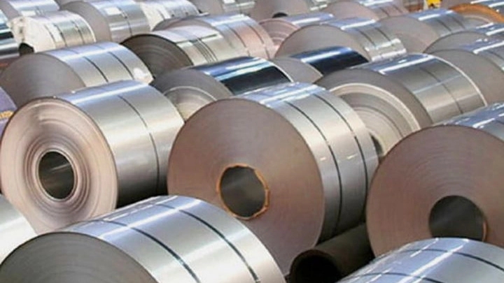 Ako alloy steel, sale of industrial alloy in Tehran