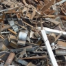 Mohammadi scrap warehouse, purchase of waste pipes and iron beams in Tehran