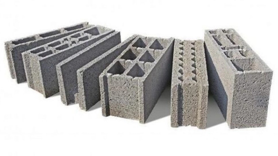 Block making of Nasiri Rad in Langrod