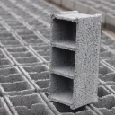 Block making of Nasiri Rad in Langrod