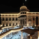 Wasal reception hall in Kermanshah