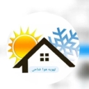 Fatahi air conditioning, construction and installation of canal in Tehran