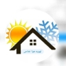Fatahi air conditioning, construction and installation of canal in Tehran