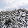 Bakhshian scrap company, buyer of aluminum scraps and aluminum doors and windows in Karaj