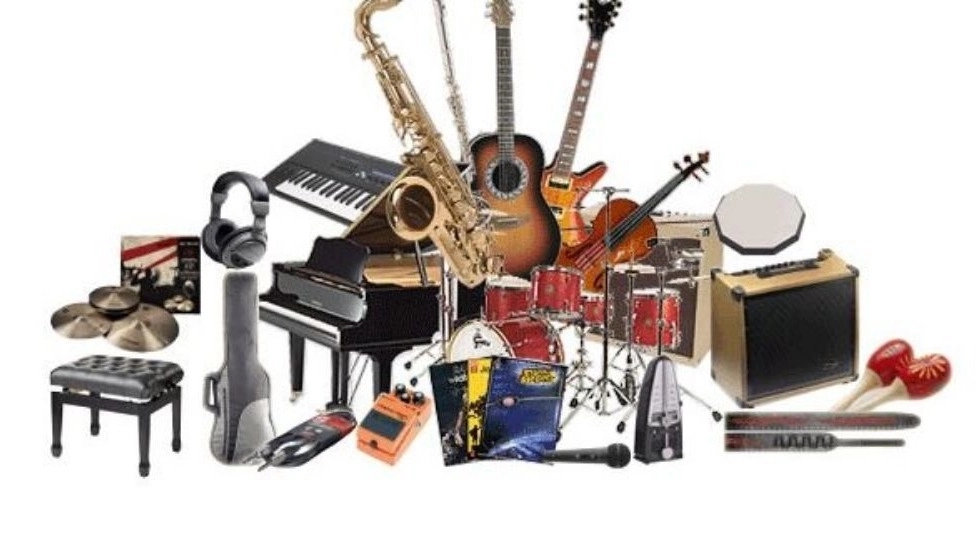 Homayun Music Academy in Rasht