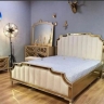 Yari wood industry, bedroom service and TV table in Ardabil