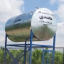 Mohammadi Tanker Manufacturing, production of tankers and tanks in Qazvin