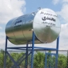 Mohammadi Tanker Manufacturing, production of tankers and tanks in Qazvin