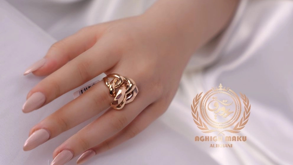 Gold Rose Gallery in Kerman