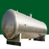 Yasblaghi Brothers Tanker Manufacturing, tanker production in Tehran