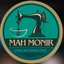 Mah Mounir Tailoring School in Tehran