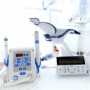 Saadatmand, dental supplies store in Arak