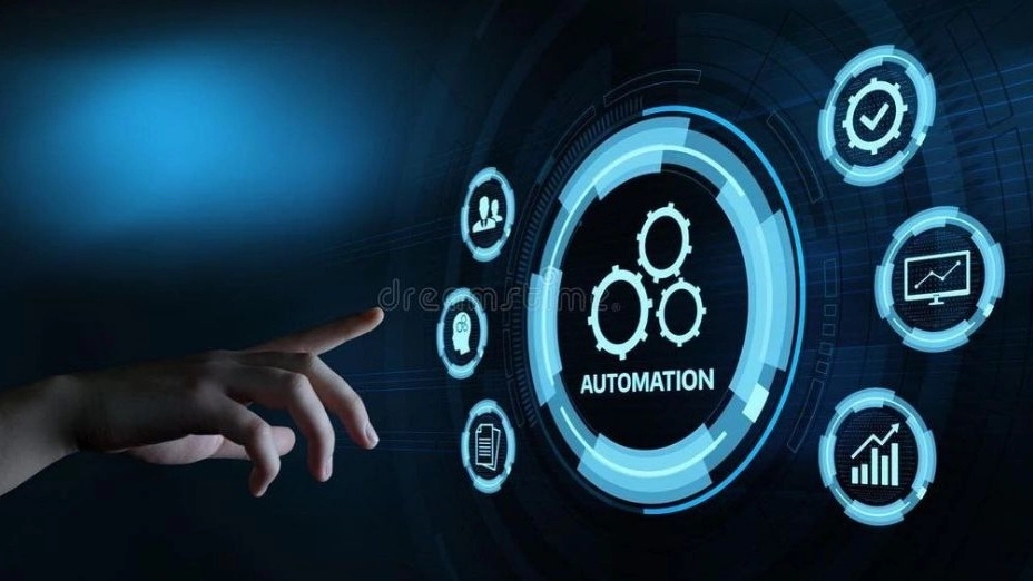 Nama Sanat, imports and sales of industrial automation equipment in Tehran