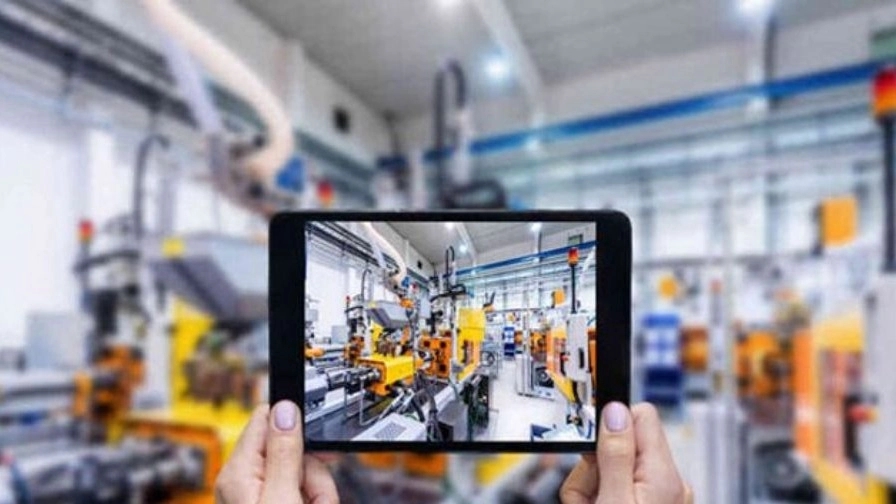 industrial automation