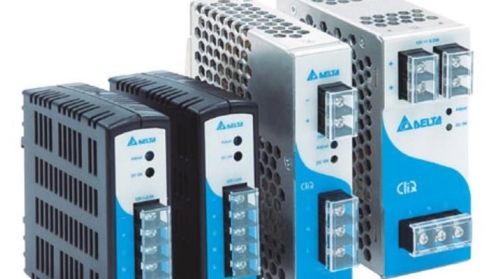 Introduction of industrial automation equipment