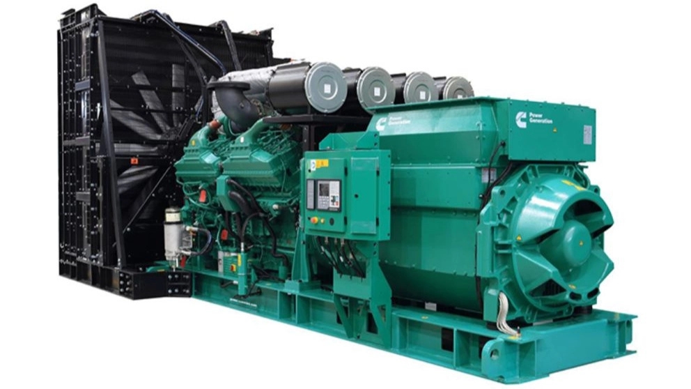What is a power generator?