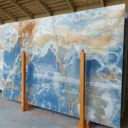 Seng Roshan Industries, the producer of Saiman porcelain stone for export in Shush