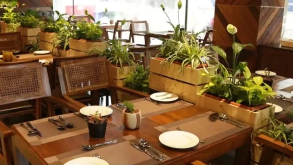 ویژگی‌های یک رستوران خوب
