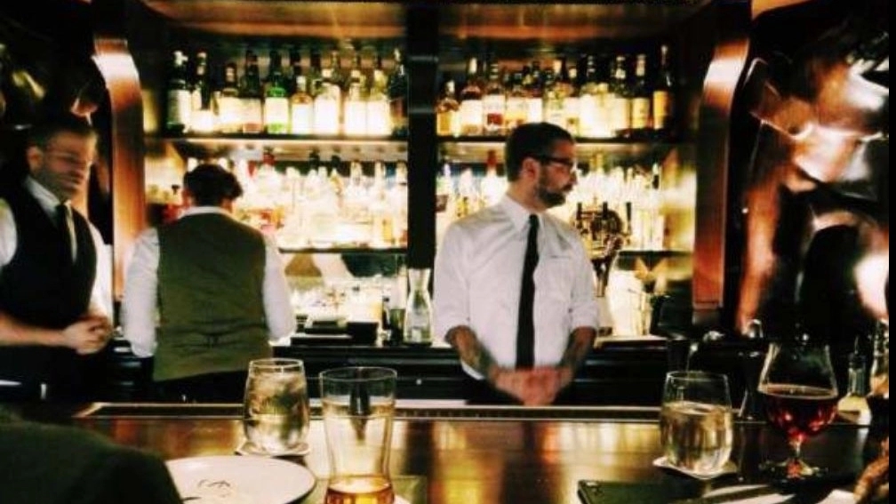 Characteristics of a good restaurant