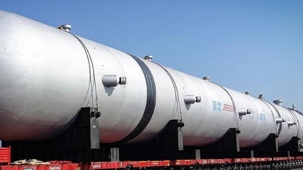 Application of steel sheet in pharmaceutical steel tanks