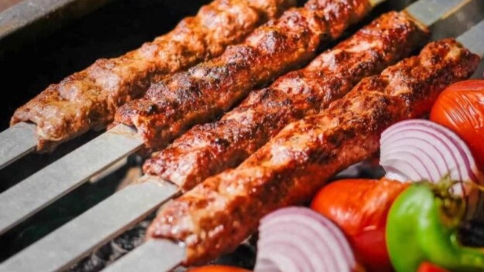 انواع کباب ایرانی