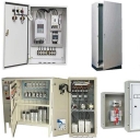 Mirzakhani Engineering Group, assembly and disassembly of industrial switchboards in Isfahan