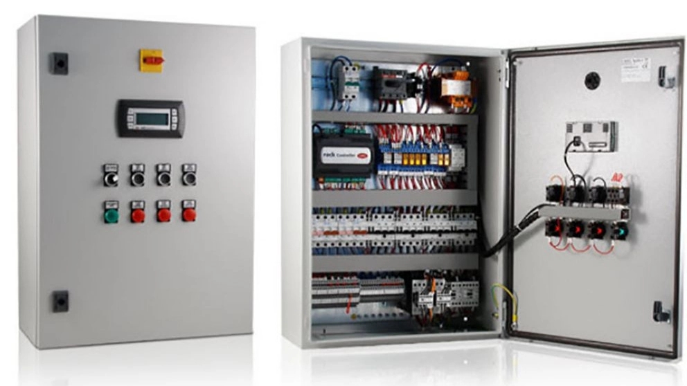 Tips related to industrial switchboard