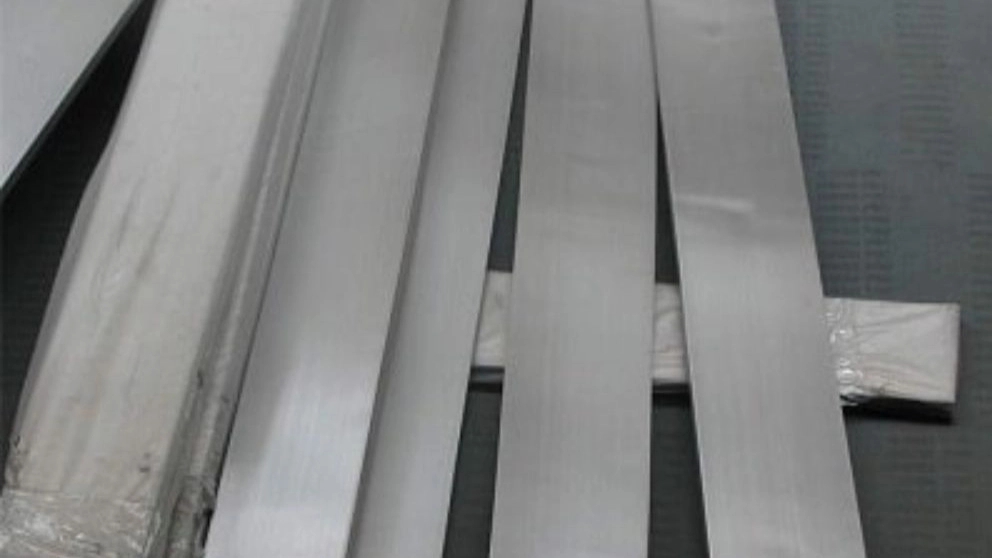 Application of steel belt in industry
