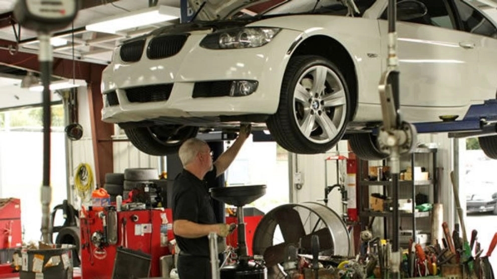How to find a great car mechanic?